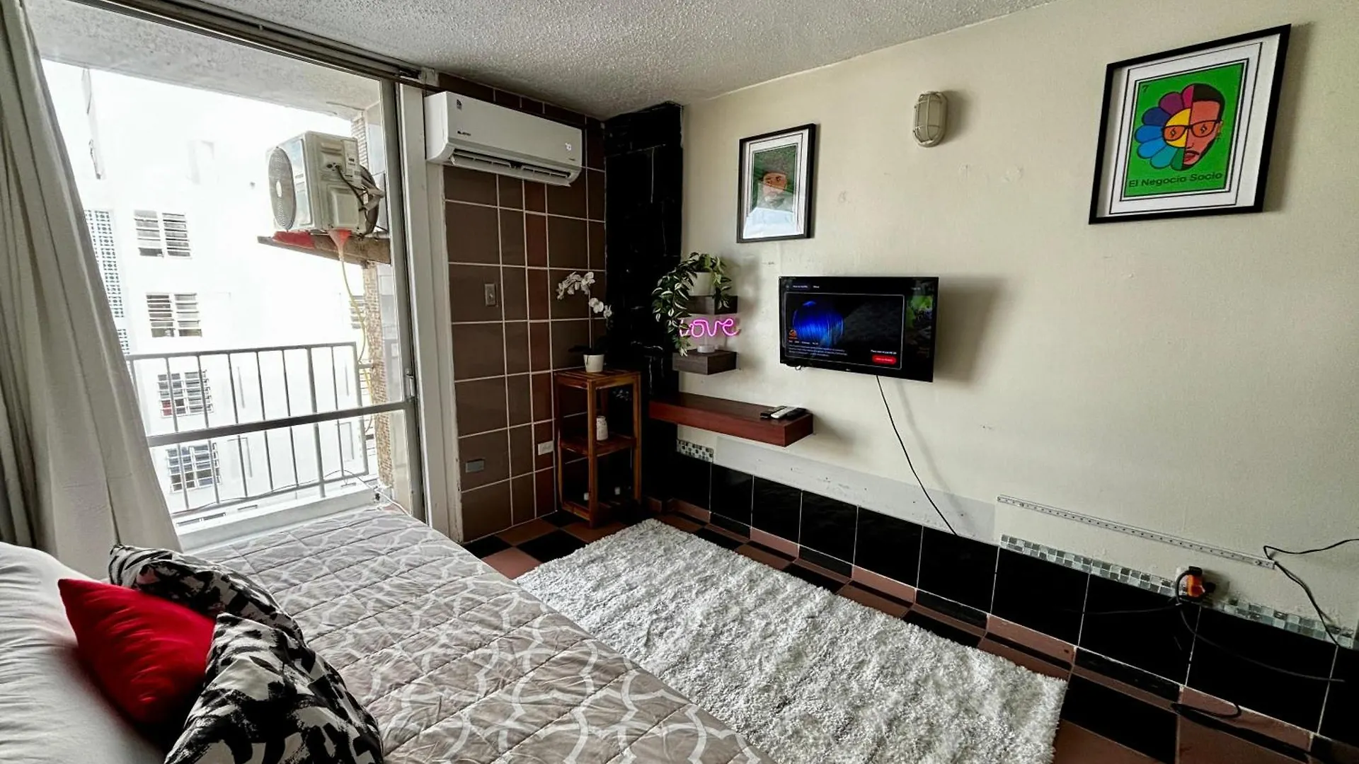 Isla Verde Modern Apartment With Pool San Juan Puerto Rico