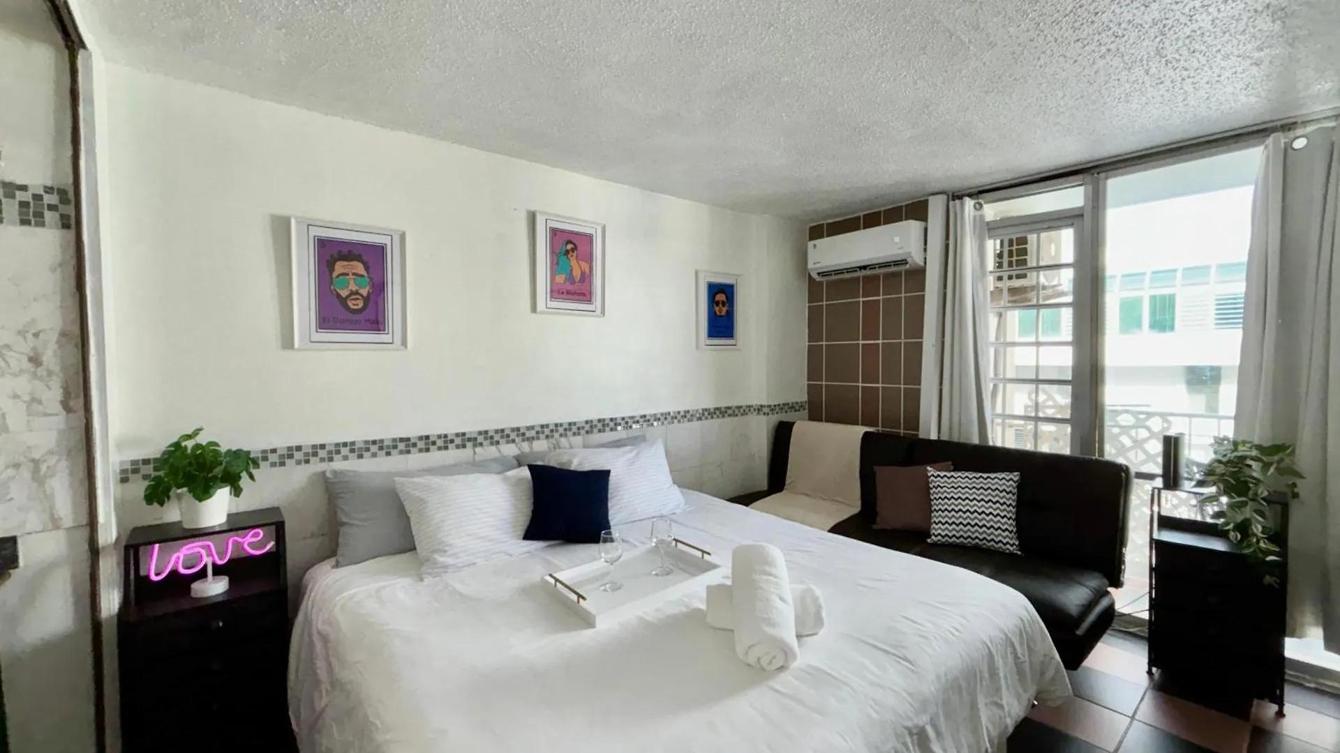 Isla Verde Modern Apartment With Pool San Juan 0*,