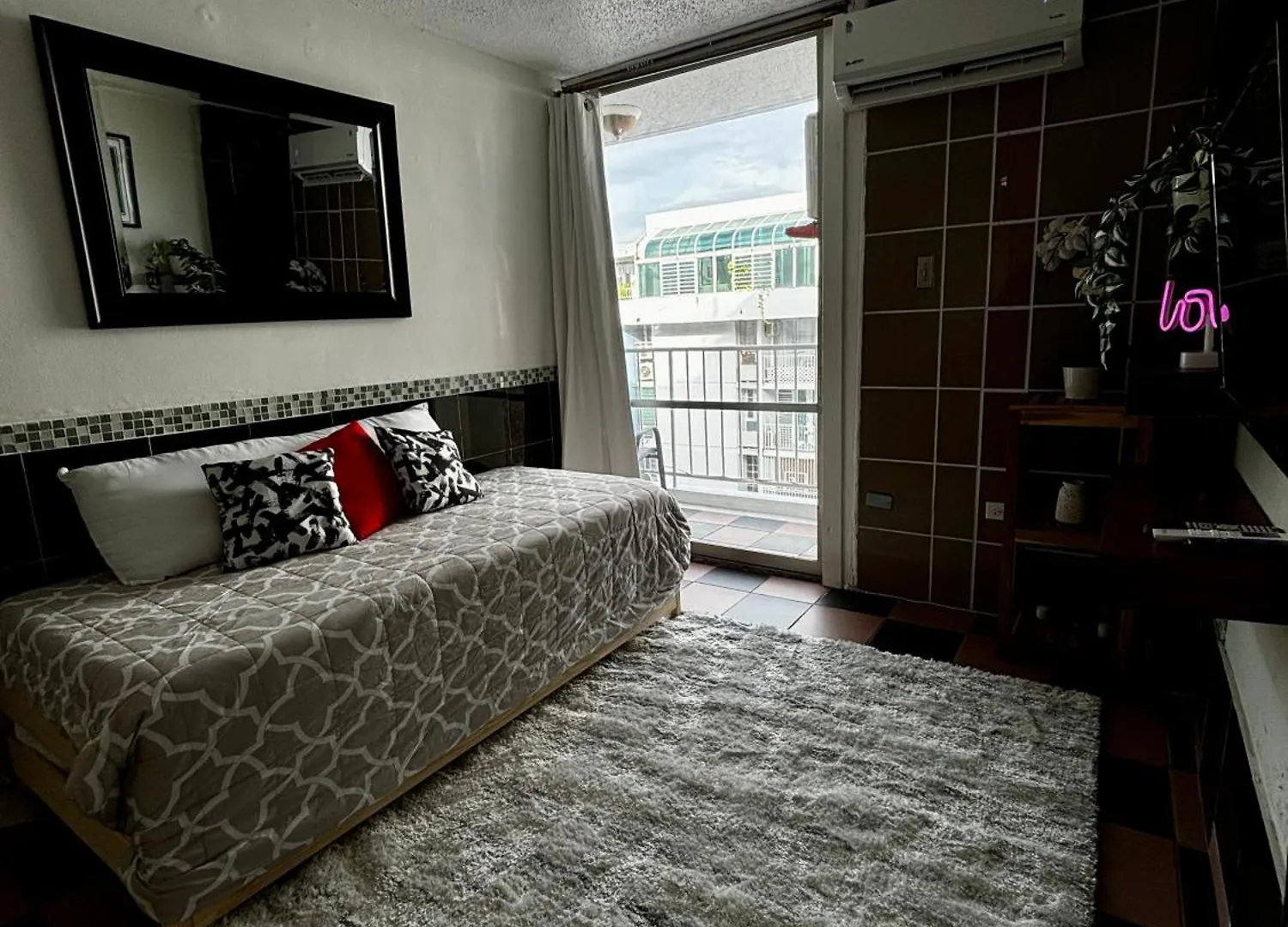 Isla Verde Modern Apartment With Pool San Juan 0*,