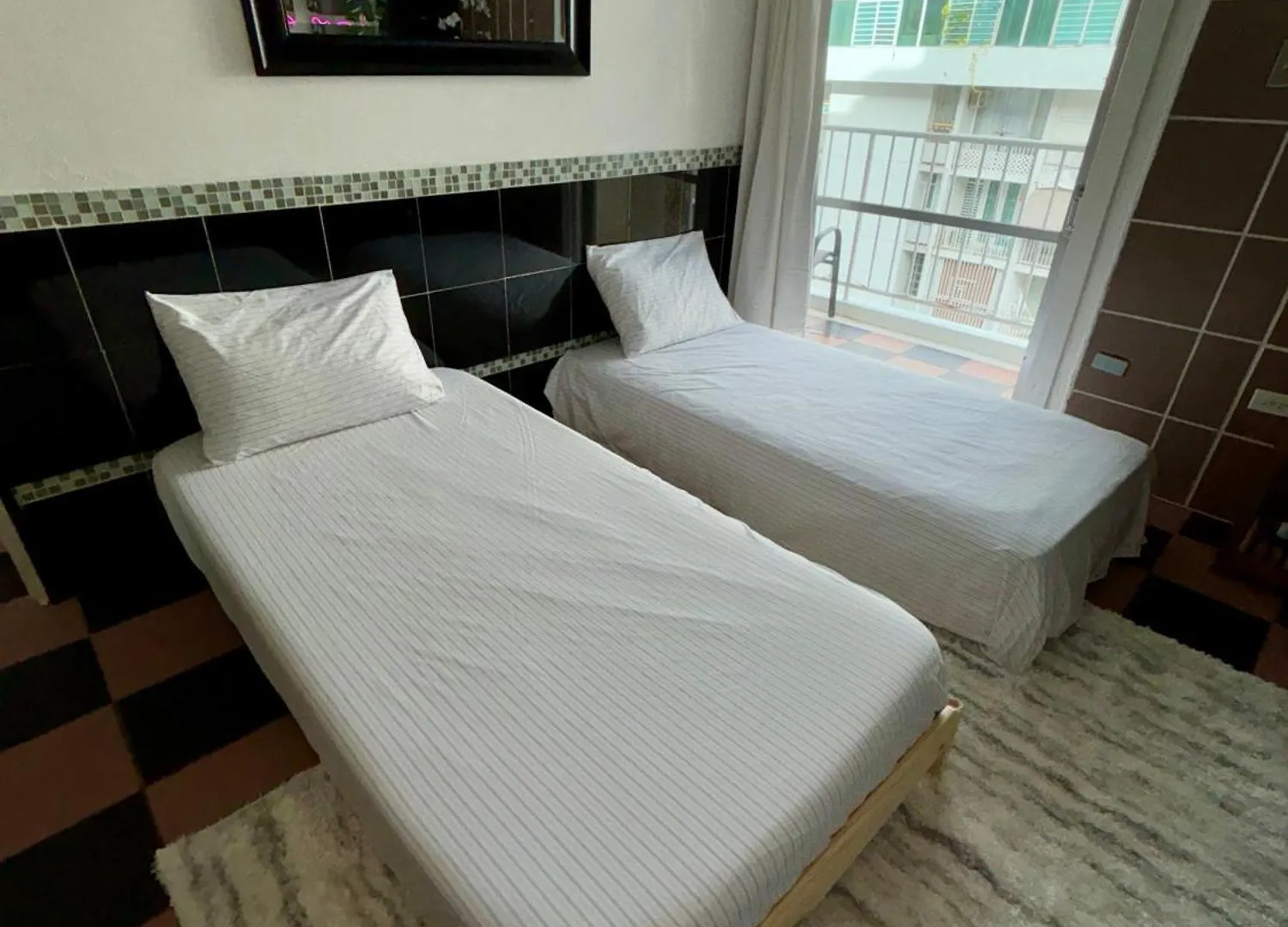 Isla Verde Modern Apartment With Pool San Juan