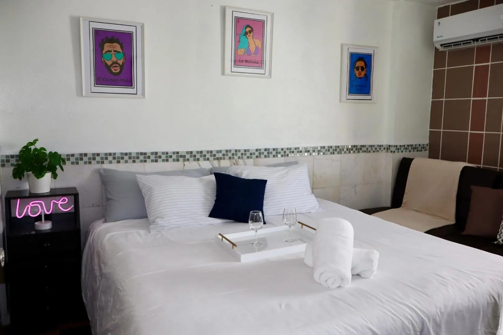 Isla Verde Modern Apartment With Pool San Juan Puerto Rico